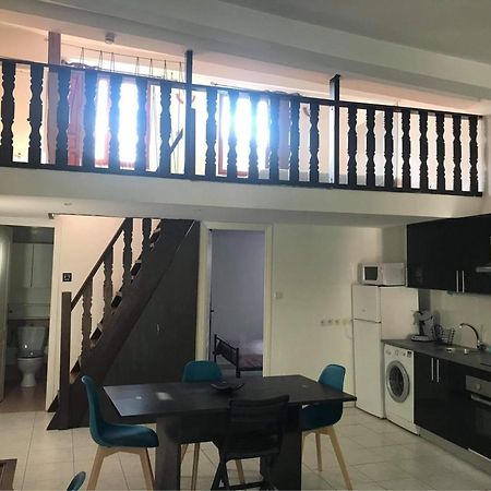 Charmant 3 Pieces 3 Eme Etage Apartment Sospel Bagian luar foto