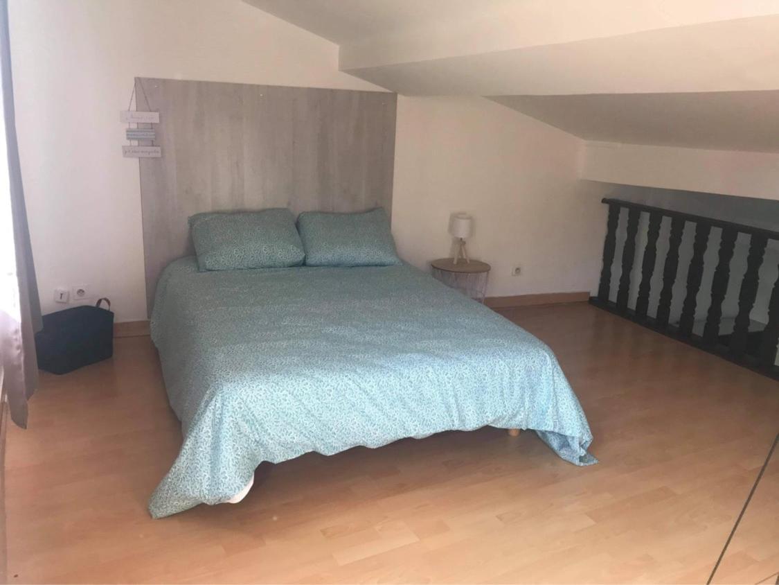 Charmant 3 Pieces 3 Eme Etage Apartment Sospel Bagian luar foto