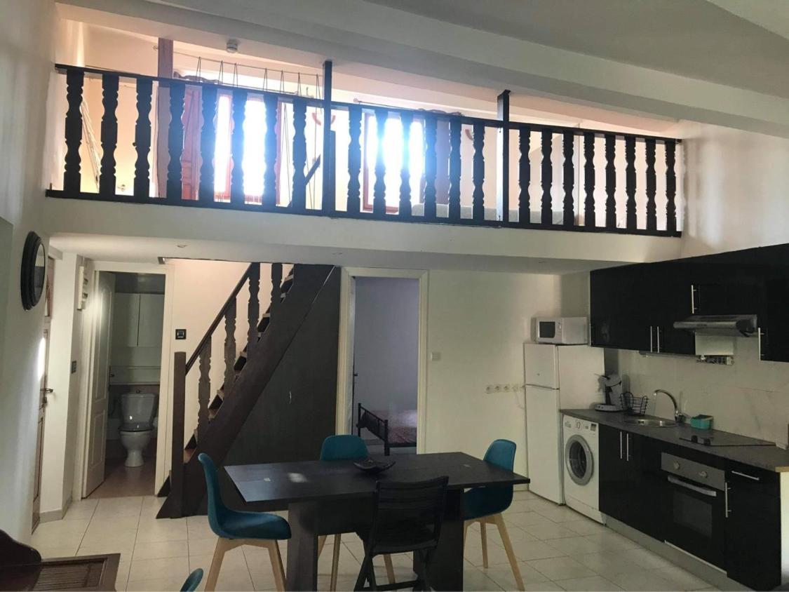 Charmant 3 Pieces 3 Eme Etage Apartment Sospel Bagian luar foto