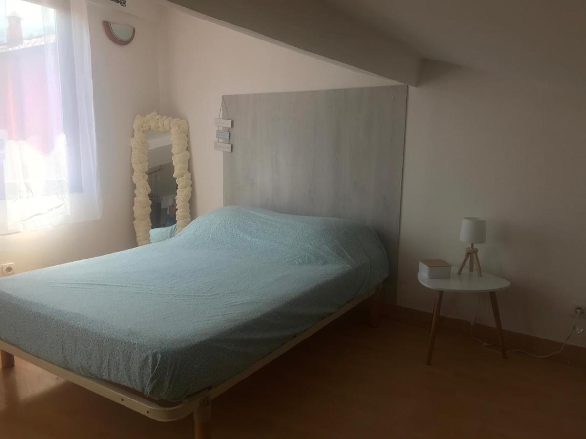 Charmant 3 Pieces 3 Eme Etage Apartment Sospel Bagian luar foto